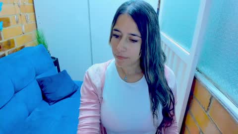 Penelope online show from February 2025 10:08:02 PM