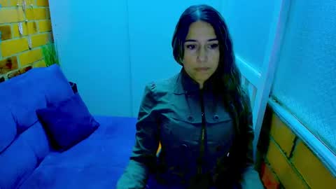 Penelope online show from February 2025 08:31:02 PM