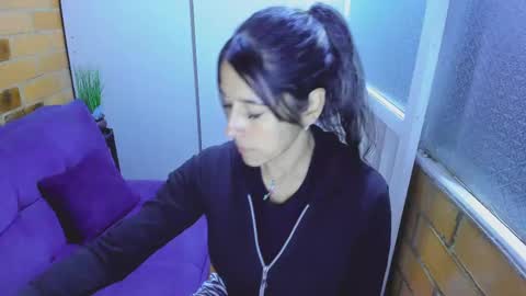 Penelope online show from March 2025 11:04:02 PM