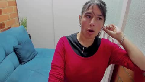 Penelope online show from October 2025 06:47:02 PM