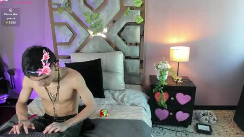 jazmin y kevin online show from May 2026 08:05:01 PM