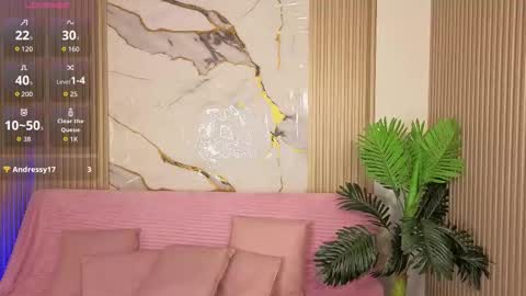 penelope online show from March 2026 03:44:01 AM