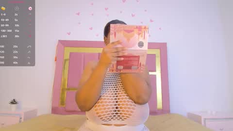 Snapshot of penelopeboobs_ chatting on February 2026 07:10:01 PM online show from February 2026 07:10:01 PM