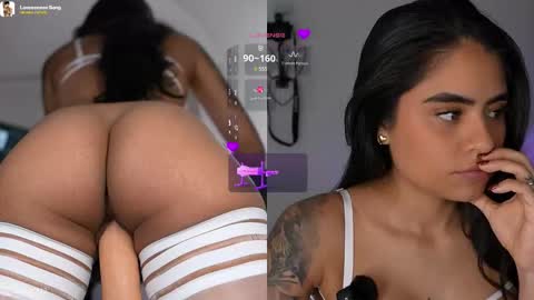 penelopesexx_ online show from February 2026 03:43:01 PM