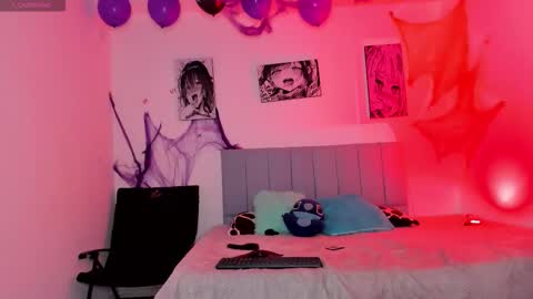 penelope online show from October 2025 03:36:02 AM