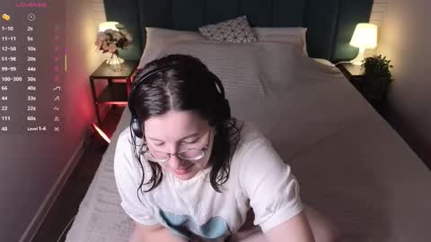 Hi  Im Peneloppa online show from October 2025 09:48:02 PM