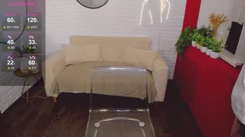 Hi  Im Peneloppa online show from December 2025 09:56:02 PM