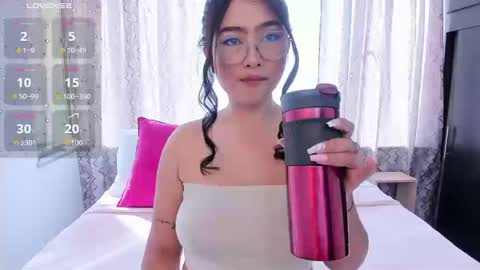 Snapshot of penny_baker chatting on September 2025 12:38:01 PM TATIANA online show from September 2025 12:38:01 PM