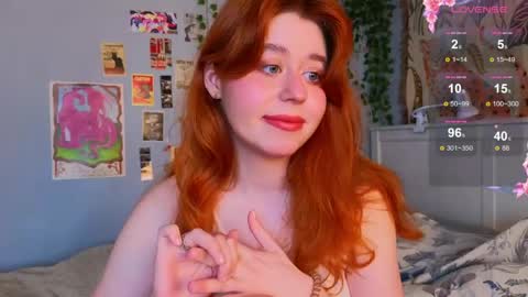 Penny staar online show from May 2026 06:41:02 AM