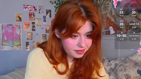 Penny staar online show from May 2026 06:51:02 AM