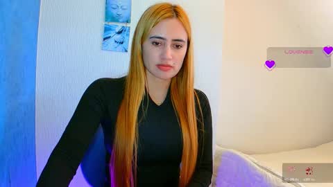 Hi Im Penelope  better vibrations  1111 online show from March 2026 11:47:02 AM