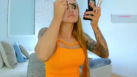 Snapshot of pennyy__ chatting on July 2026 11:19:01 AM Hi Im Penelope better vibrations 1111 online show from July 2026 11:19:01 AM