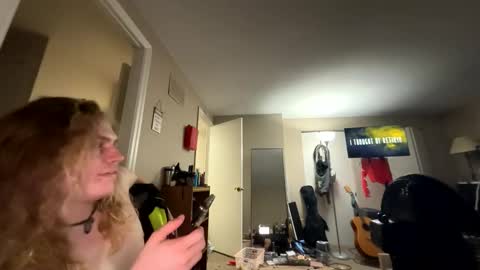 Snapshot of penutbuttajelllytime chatting on April 2026 01:33:01 AM Penutbuttajelllytime online show from April 2026 01:33:01 AM