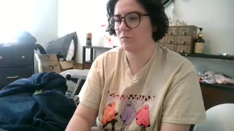 Snapshot of pepamarie chatting on February 2025 07:35:01 PM PepaMarie online show from February 2025 07:35:01 PM