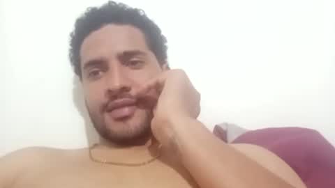 Snapshot of pepe580456 chatting on February 2026 06:48:01 PM Omar Rios online show from February 2026 06:48:01 PM