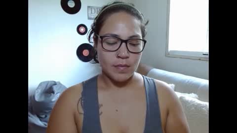 Snapshot of pepitt45 chatting on September 2025 03:57:01 PM Megan online show from September 2025 03:57:01 PM