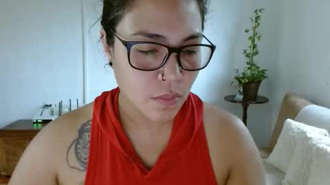Megan online show from May 2026 12:46:01 PM
