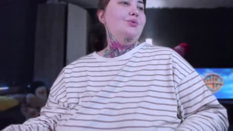 Snapshot of peppe_pimp chatting on December 2024 12:38:01 PM Kim Byeoldae online show from December 2024 12:38:01 PM