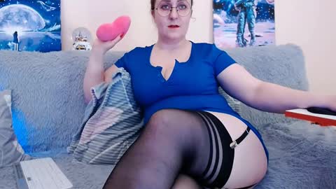 Olga and Kirill online show from February 2025 02:57:02 PM