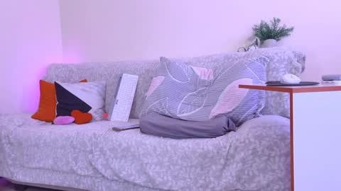 Olga and Kirill online show from November 2025 08:36:01 AM