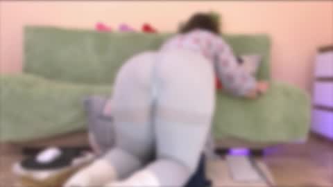 Olga and Kirill online show from April 2026 07:06:02 AM