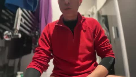 Snapshot of pepper_italy chatting on January 2025 04:49:02 PM doriangray988 online show from January 2025 04:49:02 PM