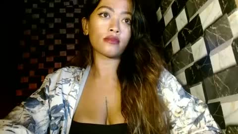 Pepper Stripper online show from June 2026 05:12:02 PM