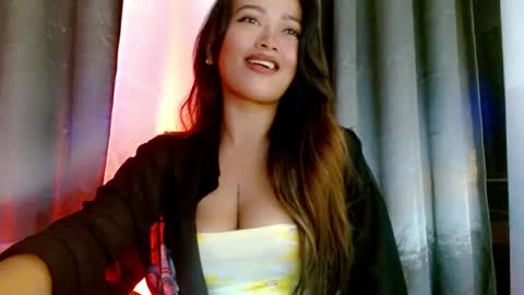 Snapshot of pepper_stripper chatting on July 2026 06:04:02 PM Pepper Stripper online show from July 2026 06:04:02 PM