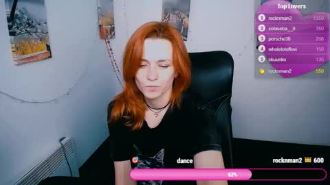 Mia online show from February 2026 07:42:02 AM