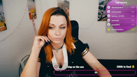 Mia online show from April 2026 08:40:02 AM