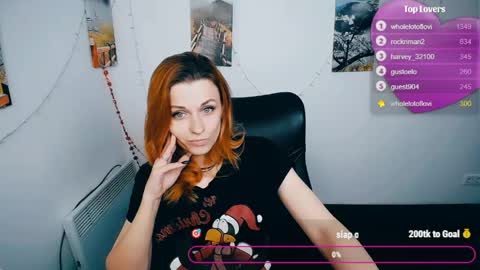 Mia online show from May 2026 07:03:01 AM