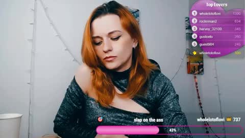 Mia online show from May 2026 05:10:01 PM