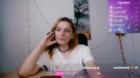 Mia online show from June 2026 06:12:01 PM