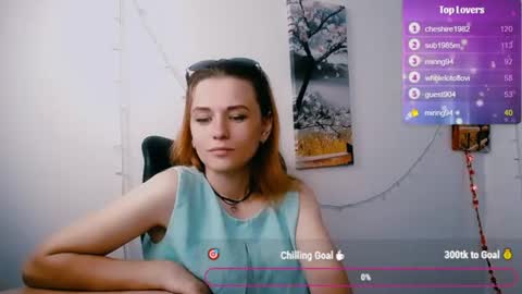 Mia online show from June 2026 06:12:01 AM