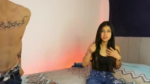 Snapshot of perceo09 chatting on December 2024 12:48:02 AM first anal video in bio we are lucy and perceo follow us online show from December 2024 12:48:02 AM