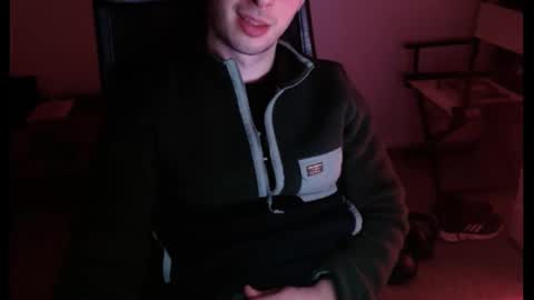 percussive_privates online show from February 2025 11:46:01 AM