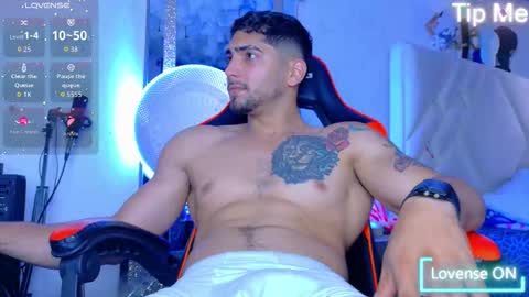 Jacob online show from November 2025 02:27:01 PM