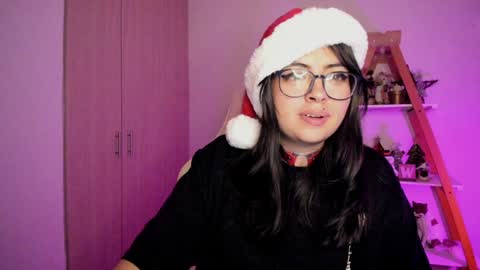 Snapshot of perfect__ana chatting on December 2024 02:31:02 AM Sarah Ana Banana online show from December 2024 02:31:02 AM