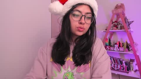 Snapshot of perfect__ana chatting on December 2024 11:04:01 AM Sarah Ana Banana online show from December 2024 11:04:01 AM