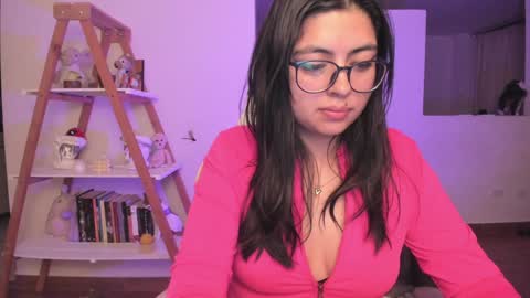 Snapshot of perfect__ana chatting on January 2025 03:37:01 AM Sarah Ana Banana online show from January 2025 03:37:01 AM