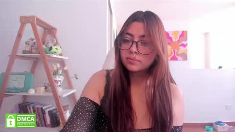 Snapshot of perfect__ana chatting on September 2025 04:07:02 PM Sarah Ana Banana online show from September 2025 04:07:02 PM