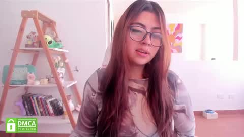 Snapshot of perfect__ana chatting on September 2025 06:31:02 PM Sarah Ana Banana online show from September 2025 06:31:02 PM
