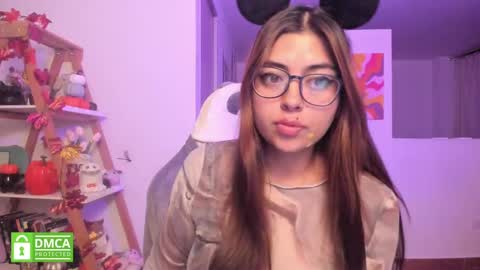 Snapshot of perfect__ana chatting on September 2025 02:38:02 AM Sarah Ana Banana online show from September 2025 02:38:02 AM