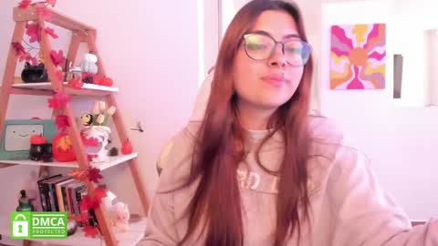 Snapshot of perfect__ana chatting on October 2025 06:18:02 PM Sarah Ana Banana online show from October 2025 06:18:02 PM