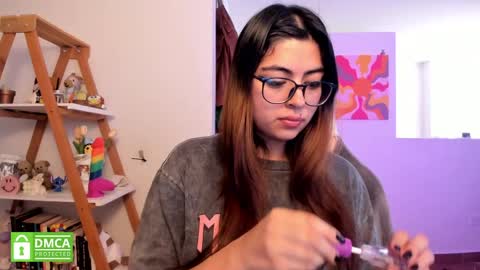 Sarah Ana Banana online show from May 2026 09:53:01 PM