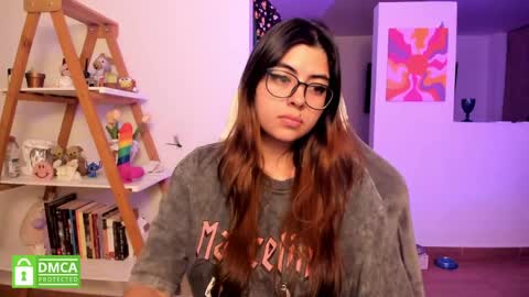 Sarah Ana Banana online show from May 2026 03:13:01 AM