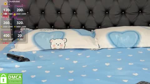 tamy online show from October 2025 11:24:02 PM