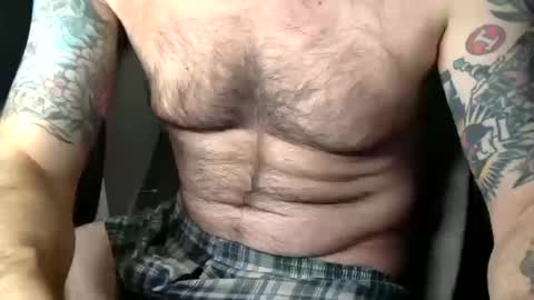 Snapshot of perfectfit1990 chatting on October 2025 08:57:01 AM perfectfit1990 online show from October 2025 08:57:01 AM