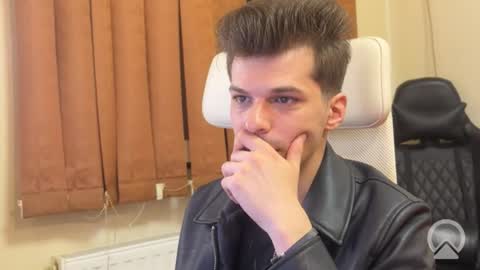 perfectfuckanal online show from April 2026 05:32:02 PM