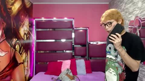 Snapshot of perfectlump chatting on January 2025 01:21:02 PM perfectlump online show from January 2025 01:21:02 PM
